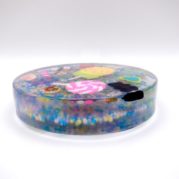 Candy Themed Deep Coaster 2 - Picture 7 of 9